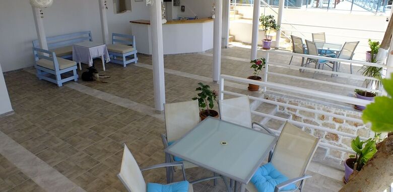 Pension Cakil Pansiyon
