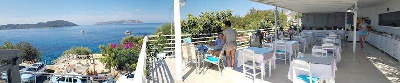 Pension Cakil Pansiyon