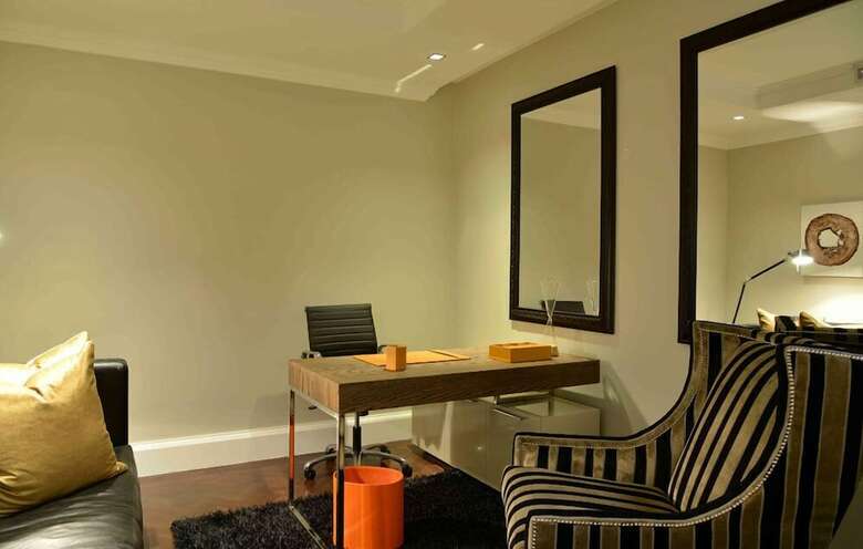 Hotel Cape Royal Suite