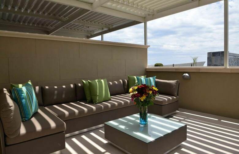 Hotel Cape Royal Suite