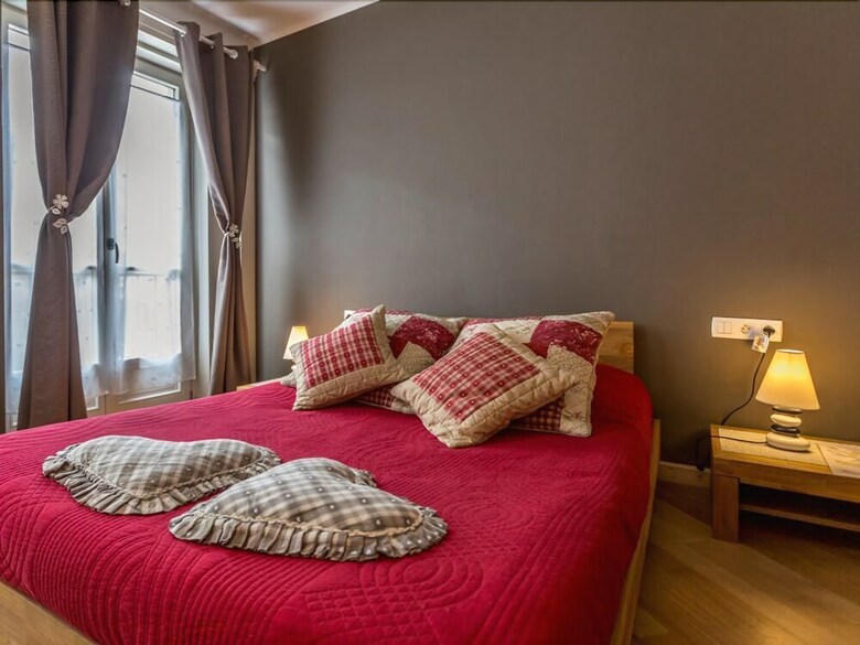 Hotel G�tes 23 Rue Des T�tes