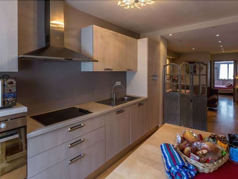 Hotel G�tes 23 Rue Des T�tes