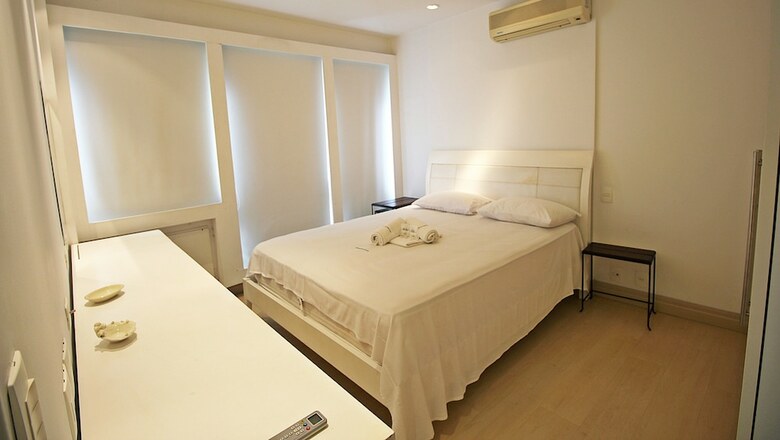 Rio Spot Apartament Q009