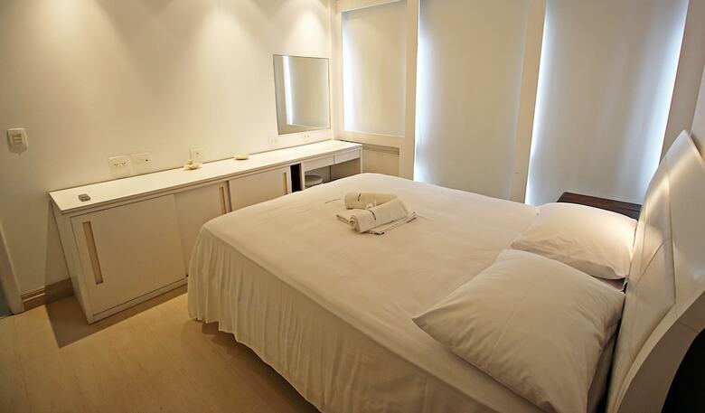 Rio Spot Apartament Q009