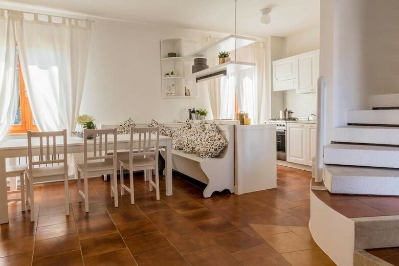 Apartamento Altido Valeggio Big