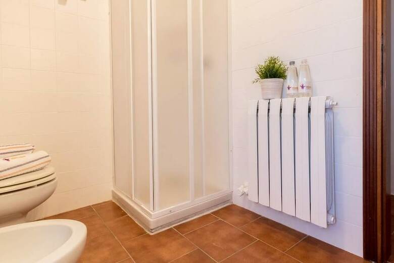 Apartamento Altido Valeggio Big