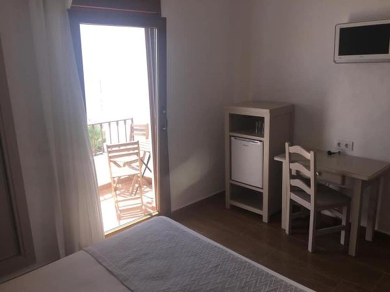 Hotel Almadraba