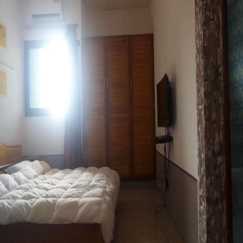 Hotel Complexe H�telier Paris Village