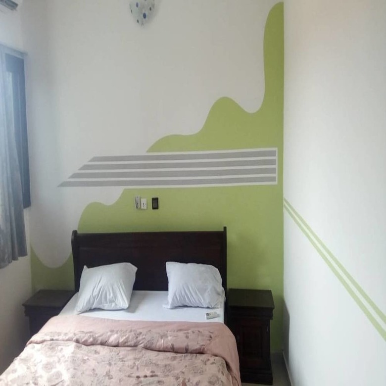 Hotel Complexe H�telier Paris Village