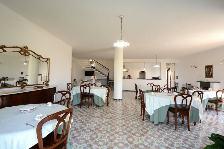 Bed & Breakfast Il Paradiso Di Hyele