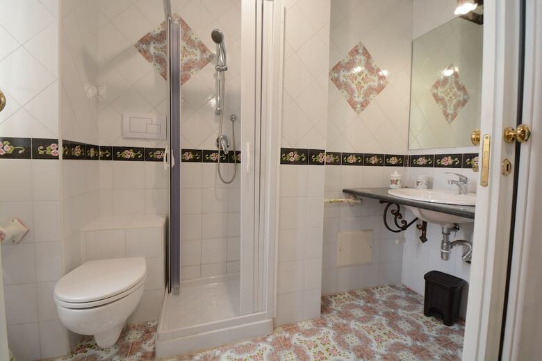 Bed & Breakfast Il Paradiso Di Hyele