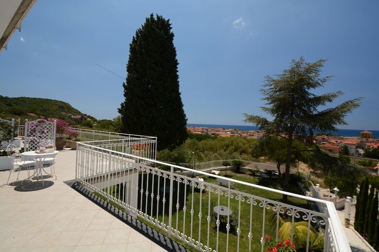 Bed & Breakfast Il Paradiso Di Hyele