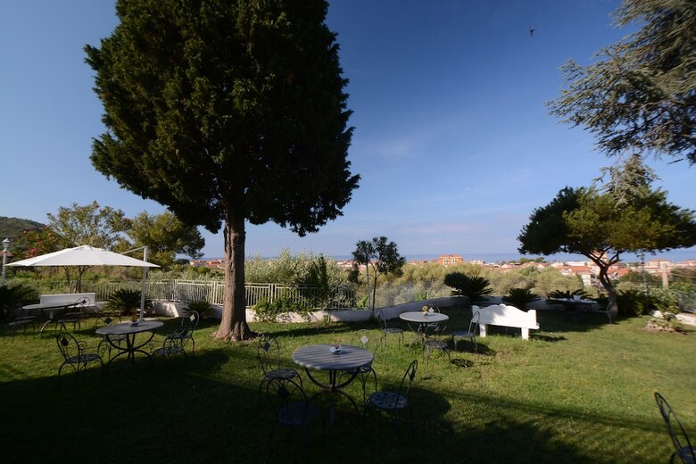 Bed & Breakfast Il Paradiso Di Hyele