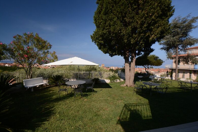 Bed & Breakfast Il Paradiso Di Hyele