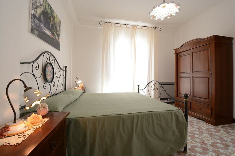 Bed & Breakfast Il Paradiso Di Hyele