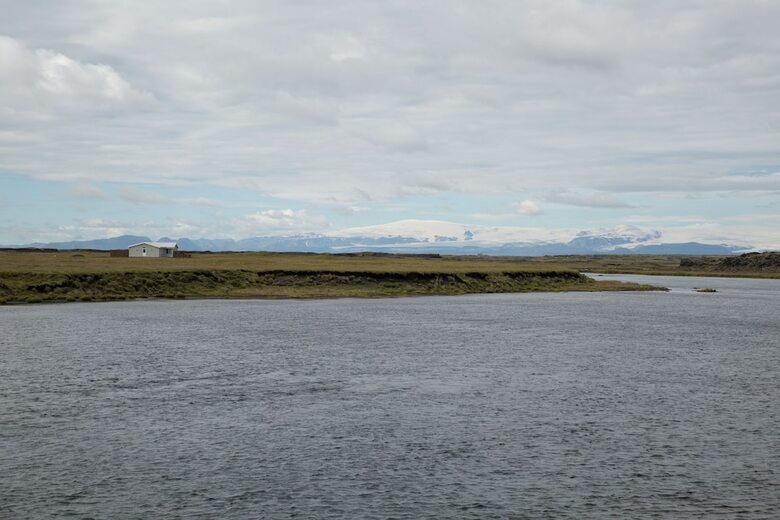 Eldhraun Holiday Homes