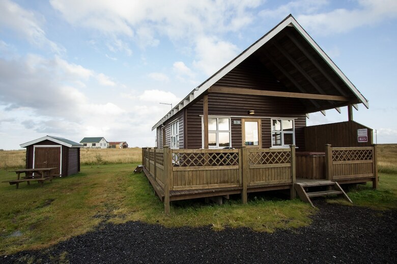 Eldhraun Holiday Homes