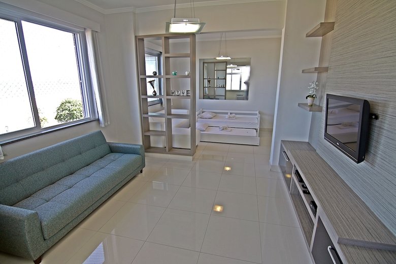 Apartamentos Rio Spot Atlantica 2440