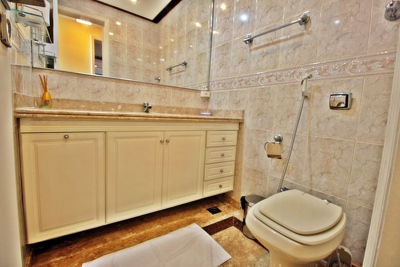 Apartamentos Rio Spot Atlantica 2440