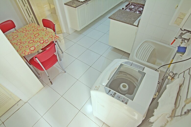 Apartamentos Rio Spot Atlantica 2440