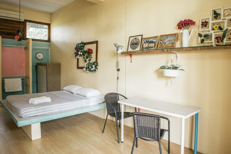 Hotel Samlee's House