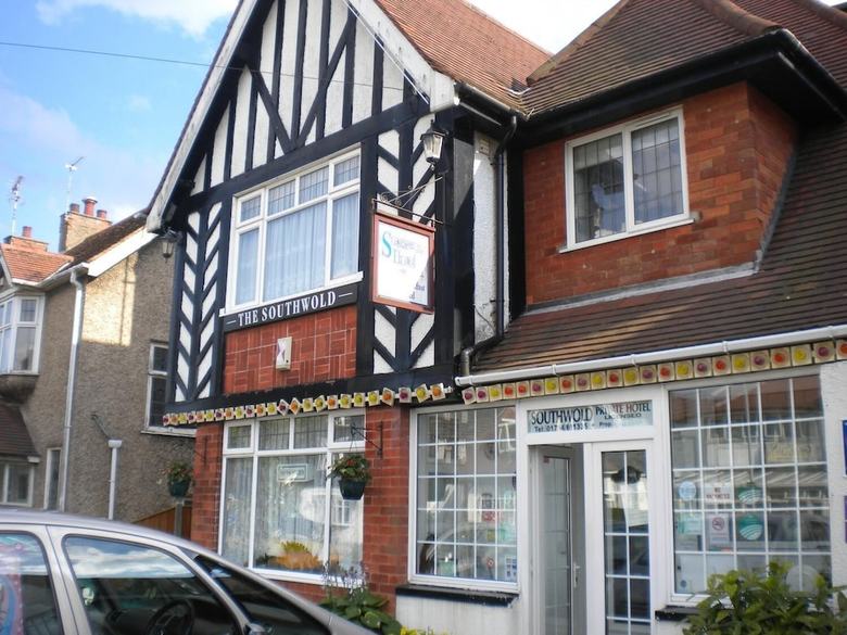 Hotel The Southwold