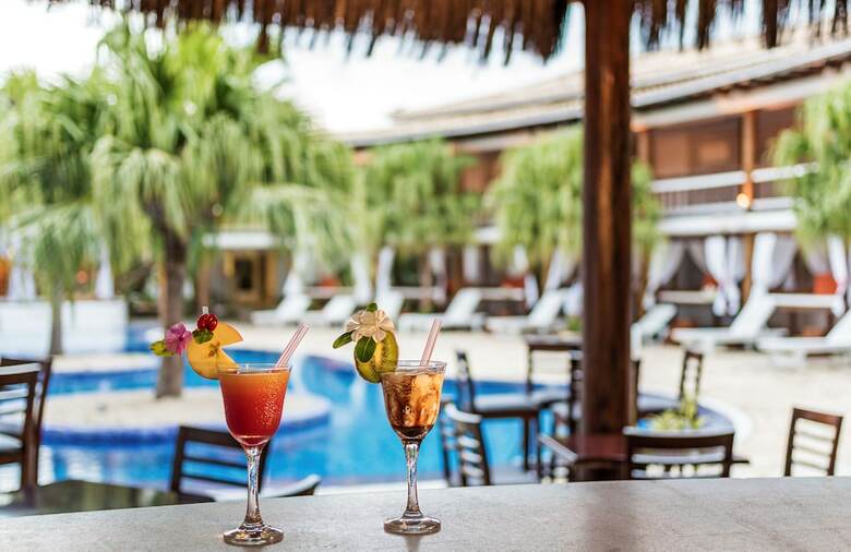 Perola Buzios Hotel & Convention