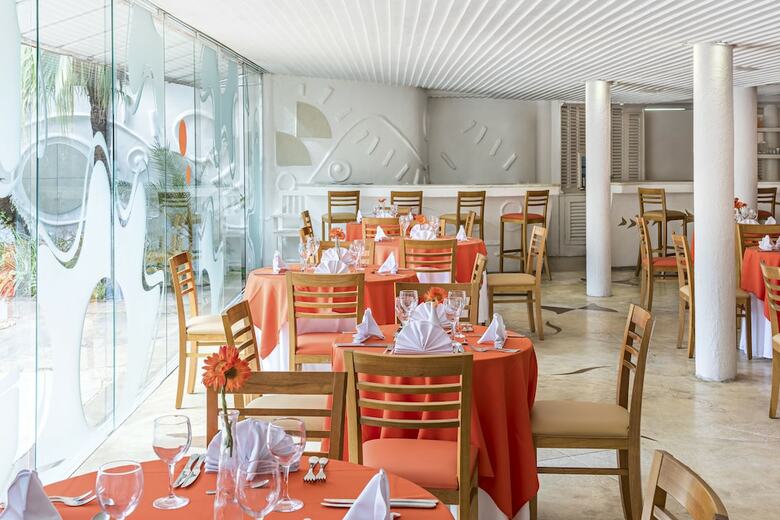 Perola Buzios Hotel & Convention