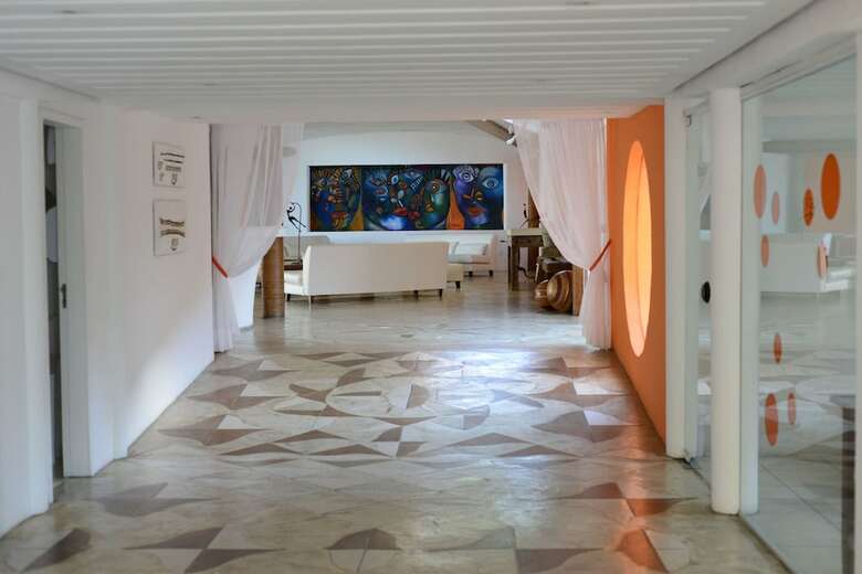 Perola Buzios Hotel & Convention