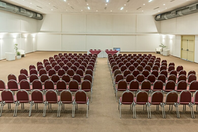 Perola Buzios Hotel & Convention