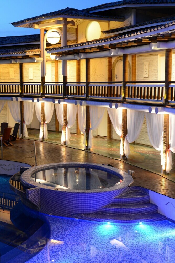 Perola Buzios Hotel & Convention