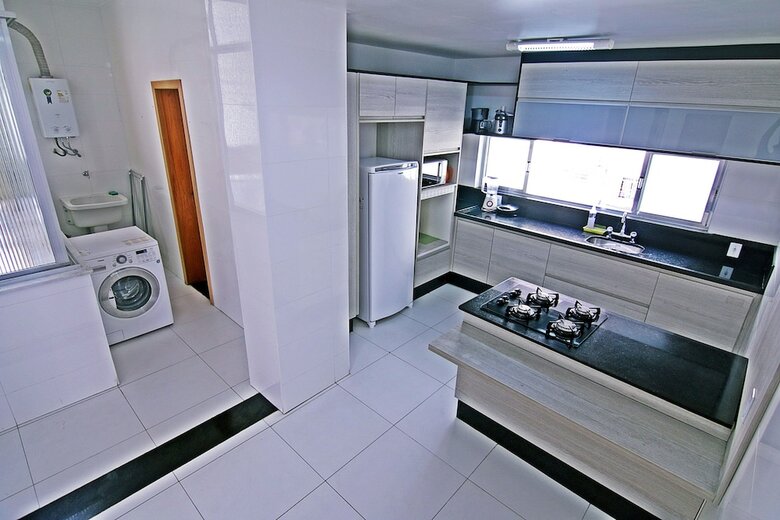 Apartamentos Rio Spot Atlantica 1212