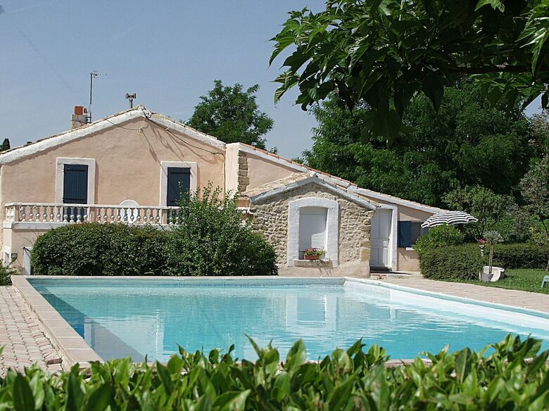 Bed & Breakfast Le Vieux Platane