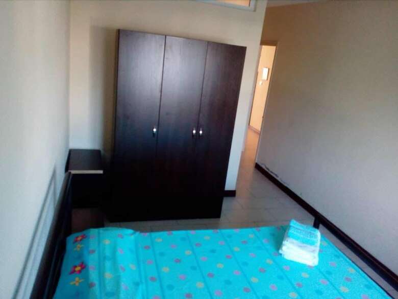 Apartamentos R�sidence Les Peupliers