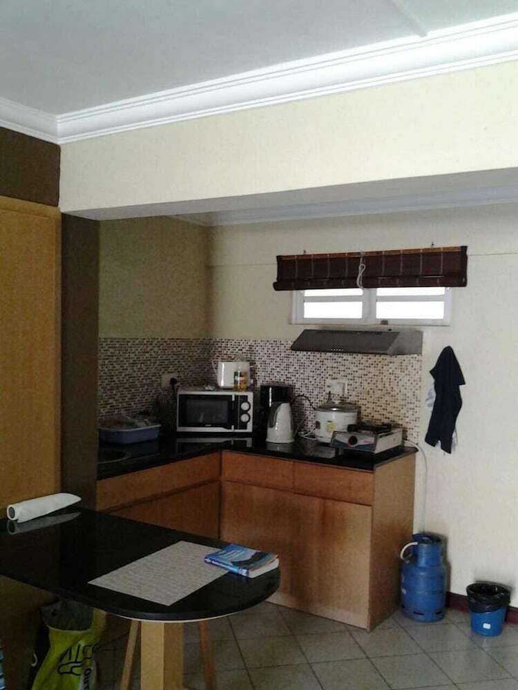 Apartamentos R�sidence Les Peupliers