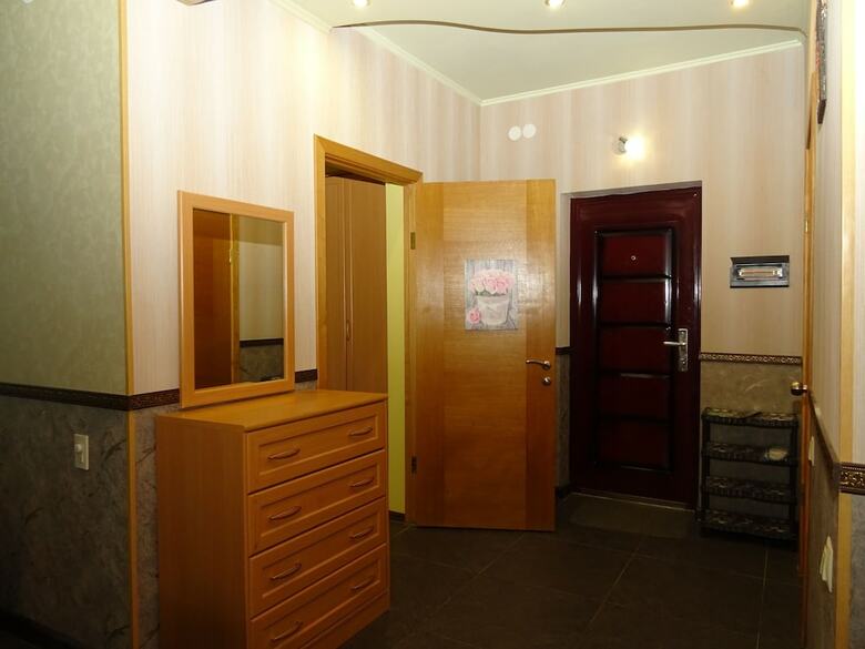 Hotel Mirny