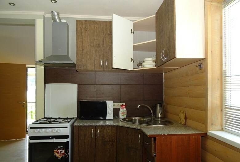 Hotel Mirny