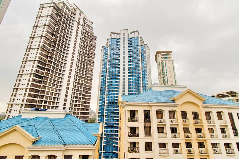 Forbeswood Heights Bgc