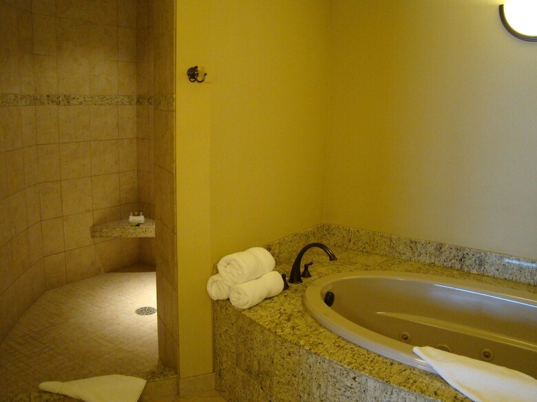 Hotel Stonecreek Lodge