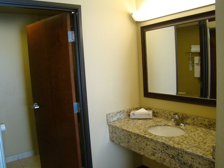 Hotel Stonecreek Lodge