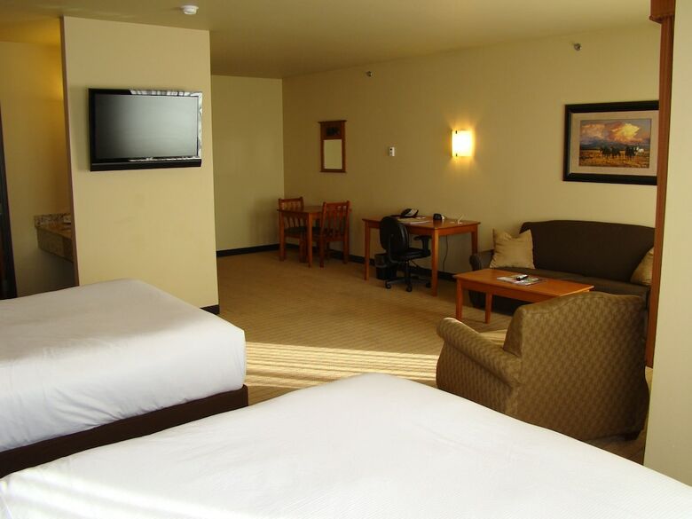 Hotel Stonecreek Lodge