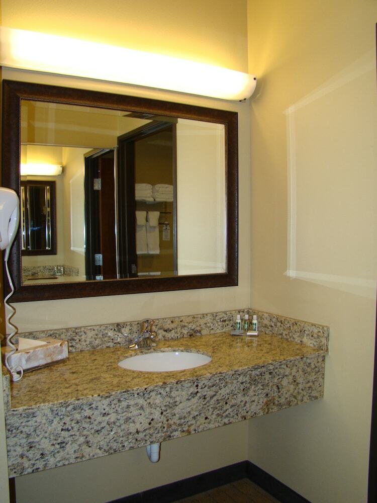 Hotel Stonecreek Lodge