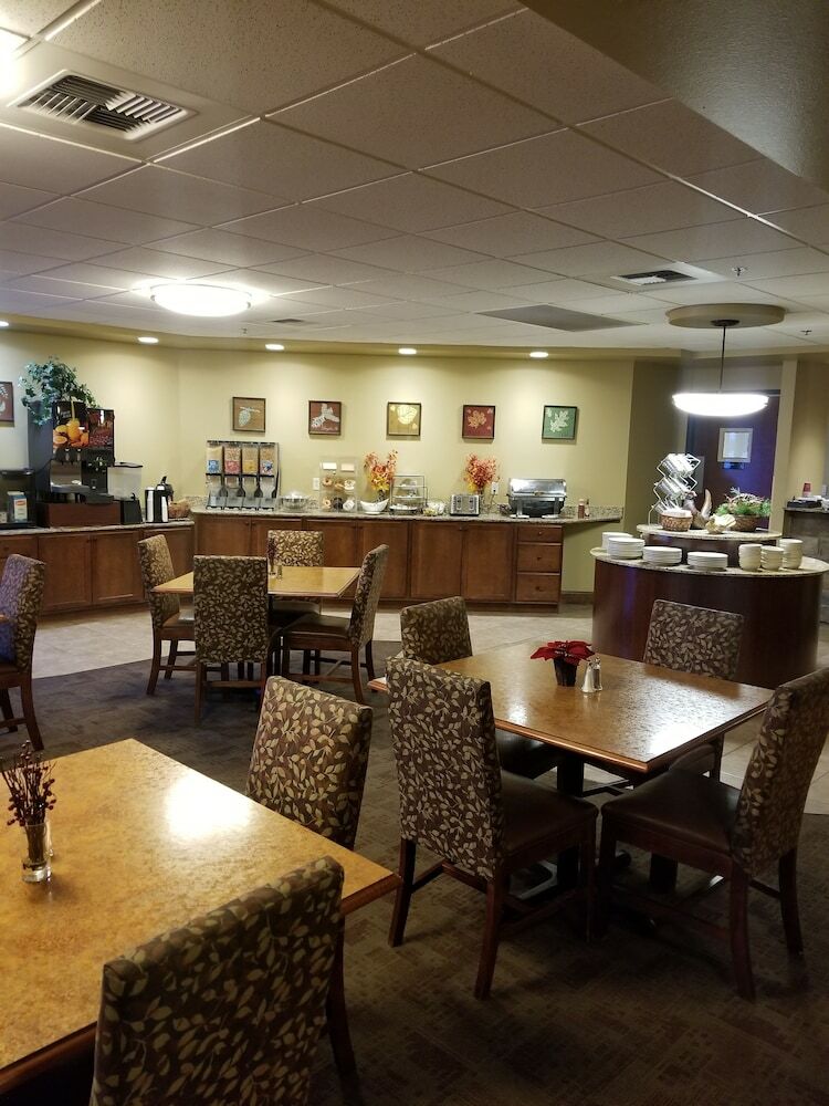 Hotel Stonecreek Lodge