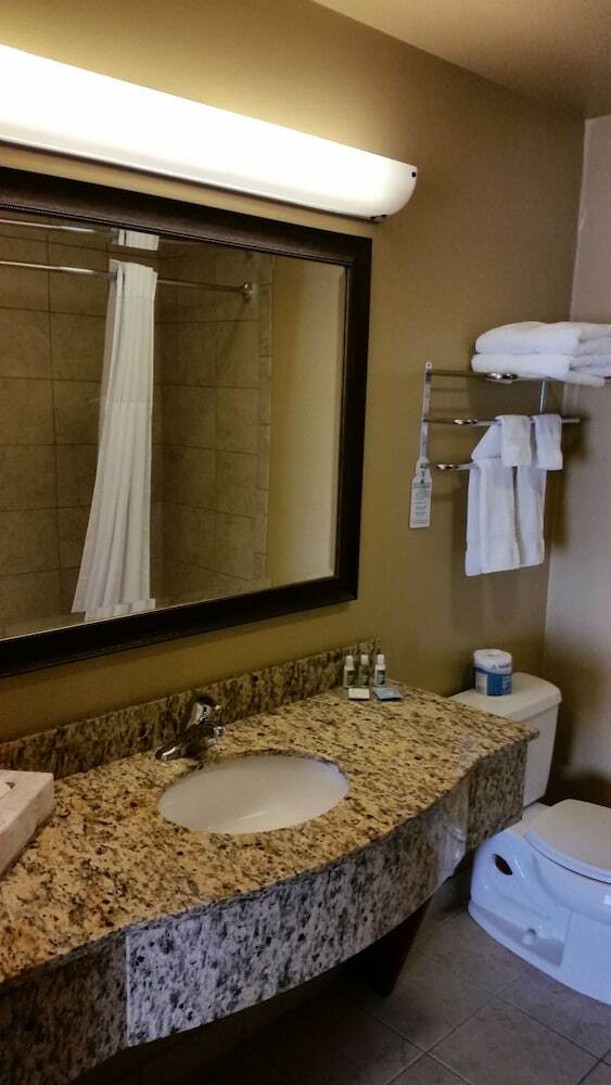 Hotel Stonecreek Lodge