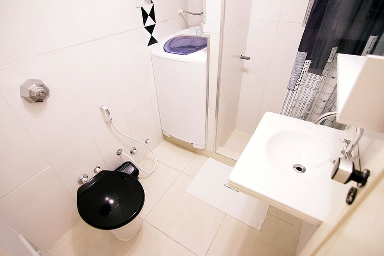 Rio Spot Apartment D039