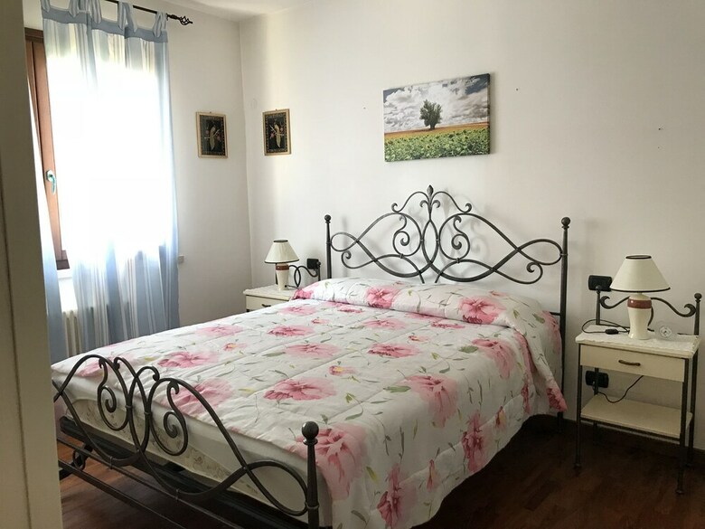 Apartamento Casa Lidia