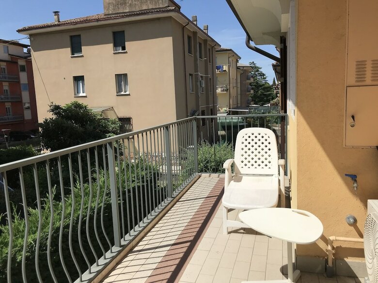 Apartamento Casa Lidia
