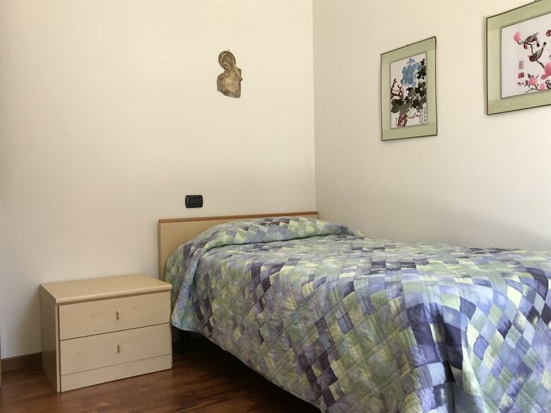 Apartamento Casa Lidia