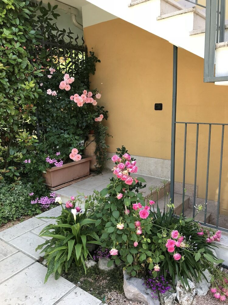 Apartamento Casa Lidia