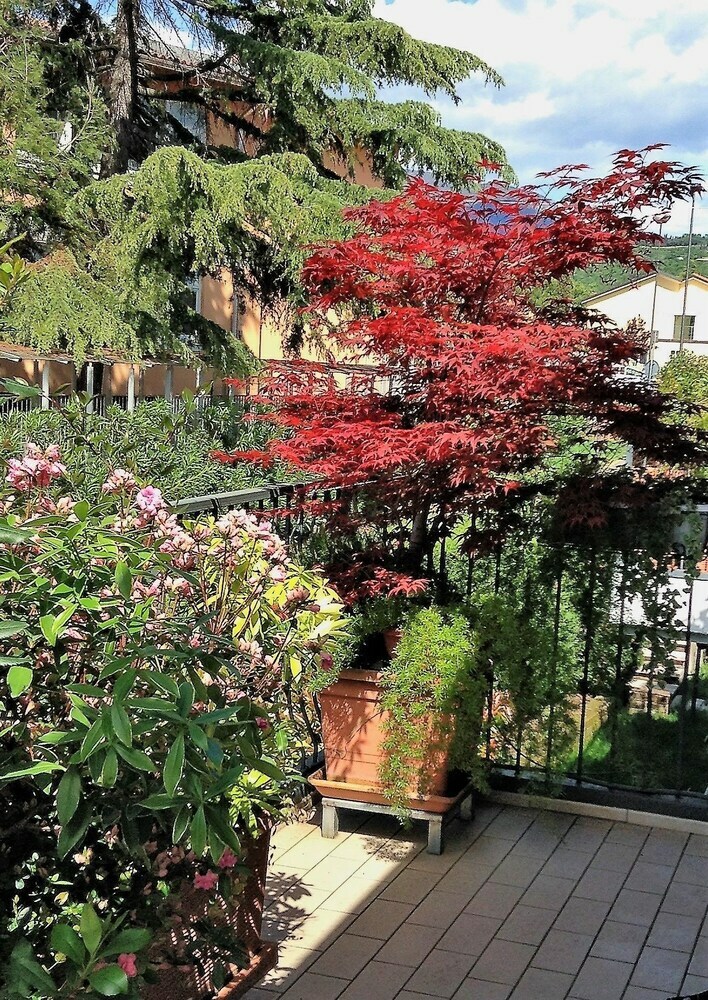Apartamento Casa Lidia